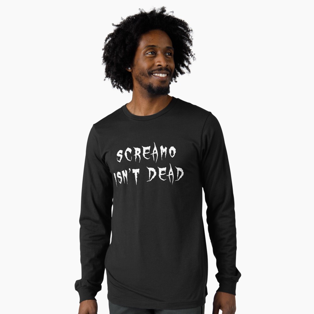 Item preview, Long Sleeve T-Shirt designed and sold by LittleBitDarker.