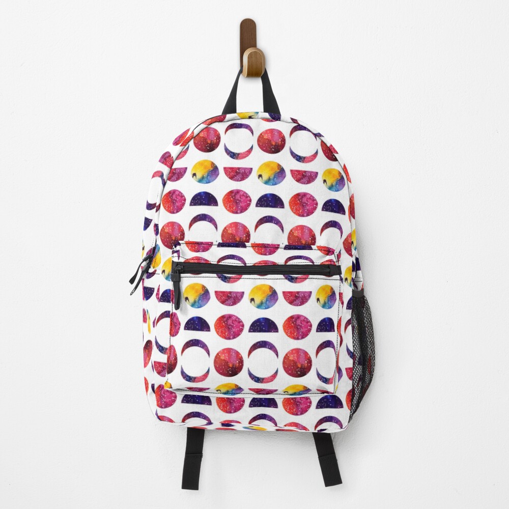 Item preview, Backpack designed and sold by DyadyaYasha.