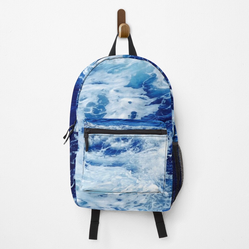 Item preview, Backpack designed and sold by Rcasadesign.