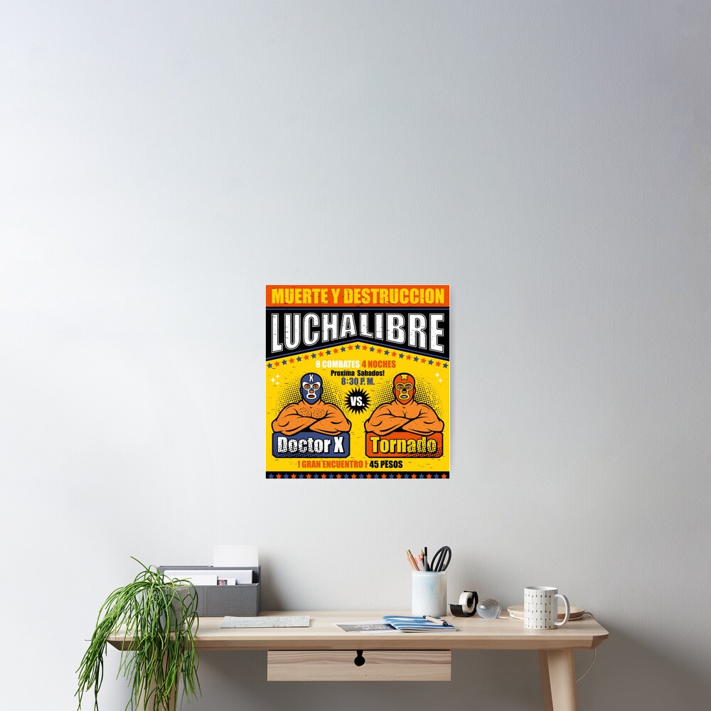 Item preview, Poster designed and sold by CtlAltDel.