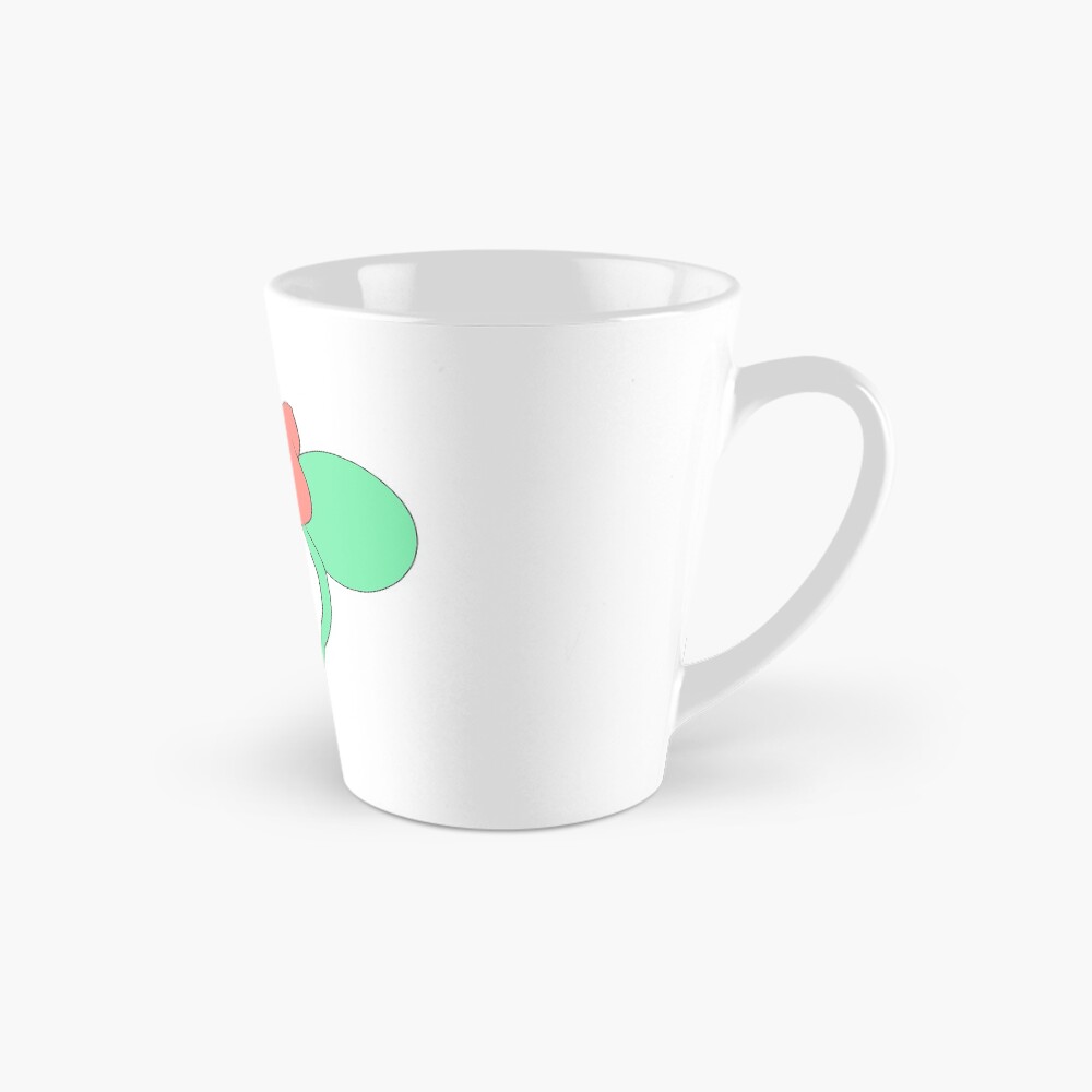 Item preview, Tall Mug designed and sold by toriyoung20.