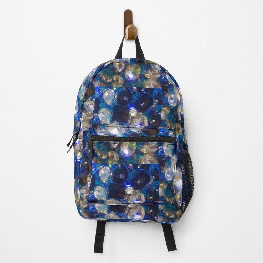 Item preview, Backpack designed and sold by JHCouture.