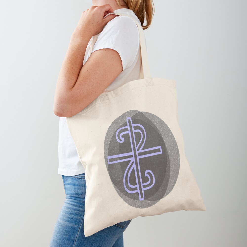 Item preview, Cotton Tote Bag designed and sold by AuntieShoe.