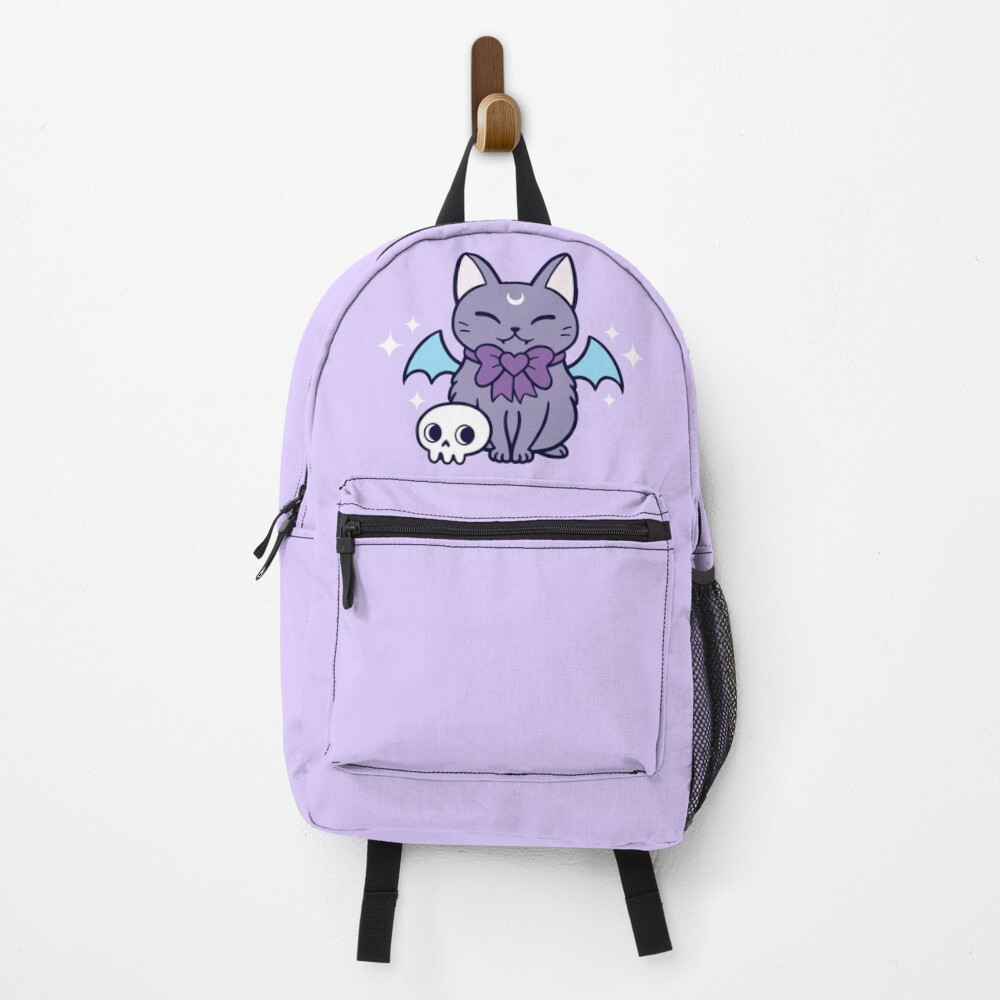 Item preview, Backpack designed and sold by nikury.