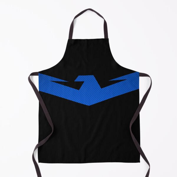 Item preview, Nightwing - Carbon Fibre designed and sold by Smiling-sam.