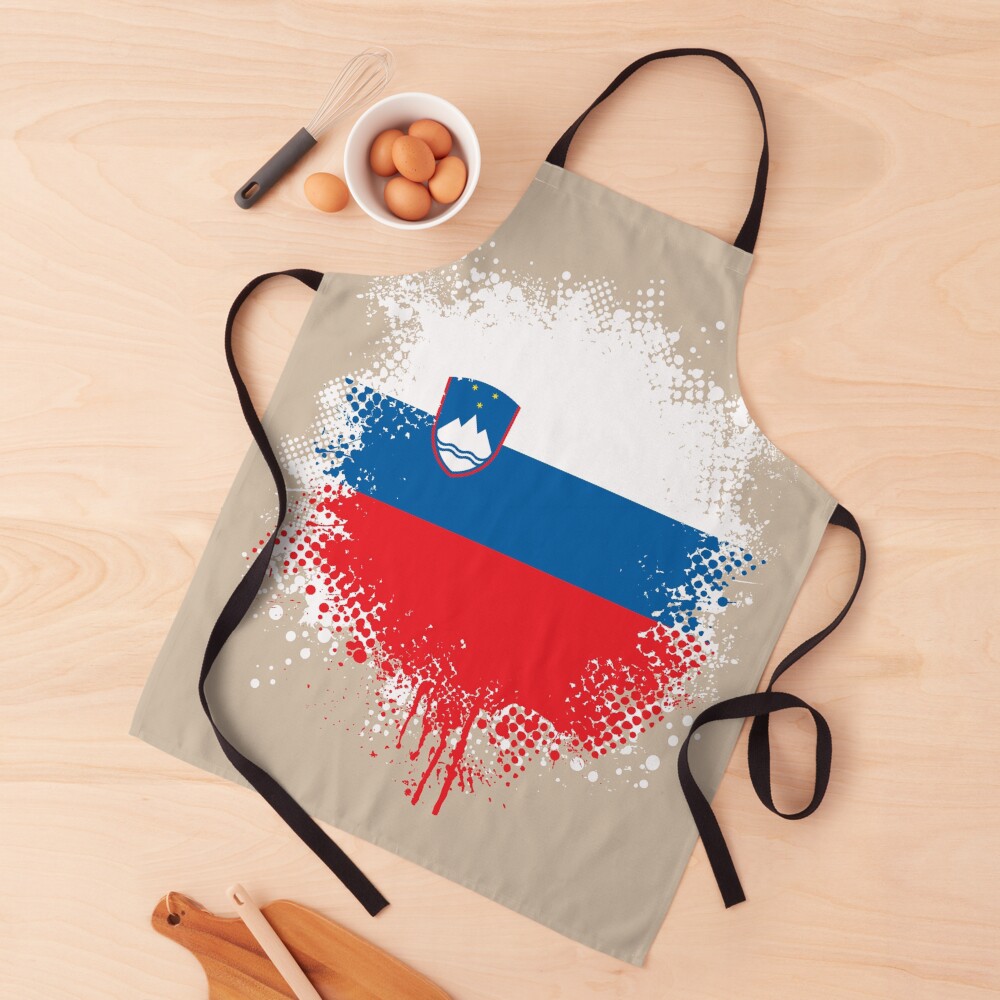 Item preview, Apron designed and sold by pixelinga.