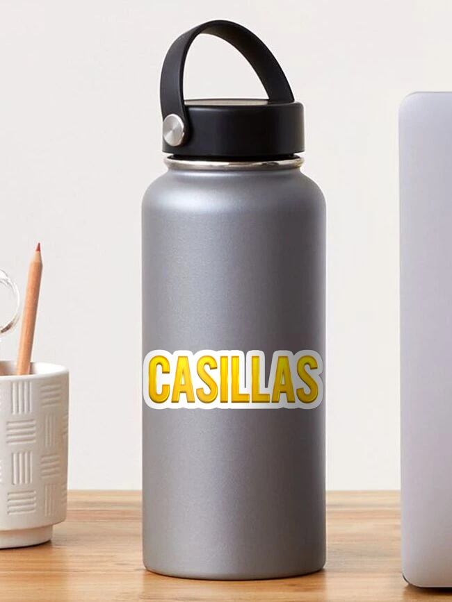 Thumbnail 1 von 3, Sticker, Casillas Family Name designt und verkauft von xesed.