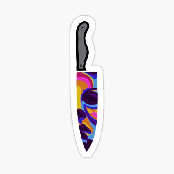 Item preview, Cuchillo Michael Myers designed and sold by sdprater.
