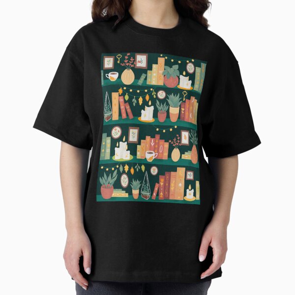 Item preview, Biblioteca Hygge designed and sold by Elenanaylor.