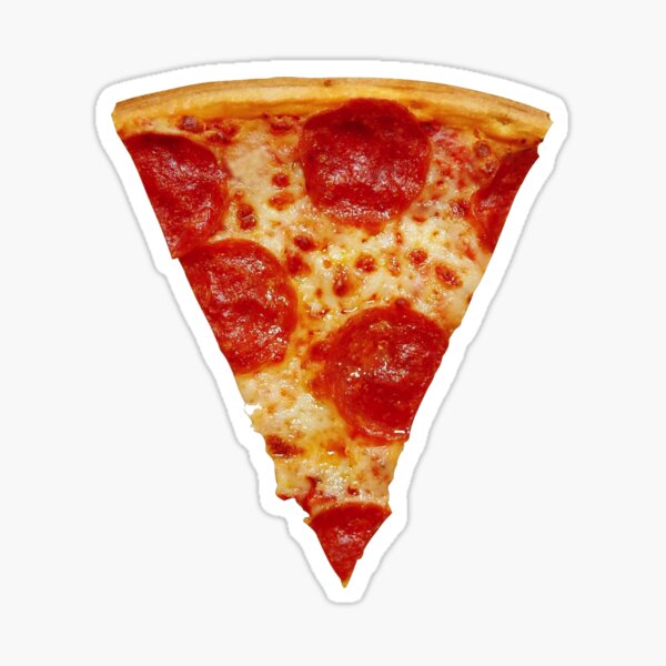 Aperçu de l'œuvre pizza créée et vendue par Maverickcooper.