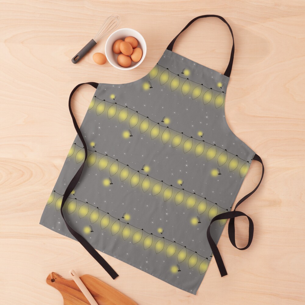 Item preview, Apron designed and sold by Amy Hadden.
