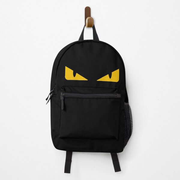 Item preview, Yellow eyes designed and sold by VintageRap.