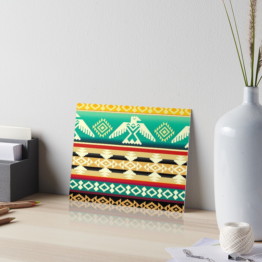 Item preview, Art Board Print designed and sold by wildtribe.