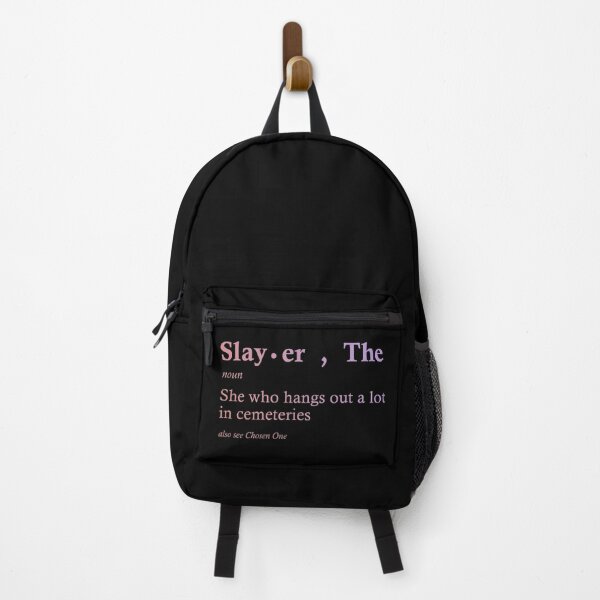 Item preview, Slayer , The designed and sold by CreativeSlice.
