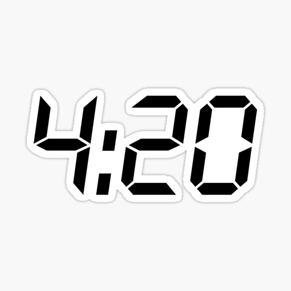 Aperçu de l'œuvre 420 noir créée et vendue par lajime.