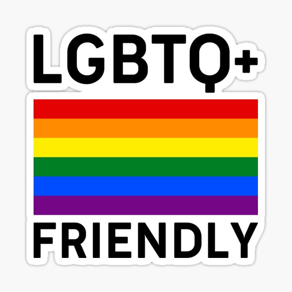 Item preview, amigable con los lgbt designed and sold by tony4urban.