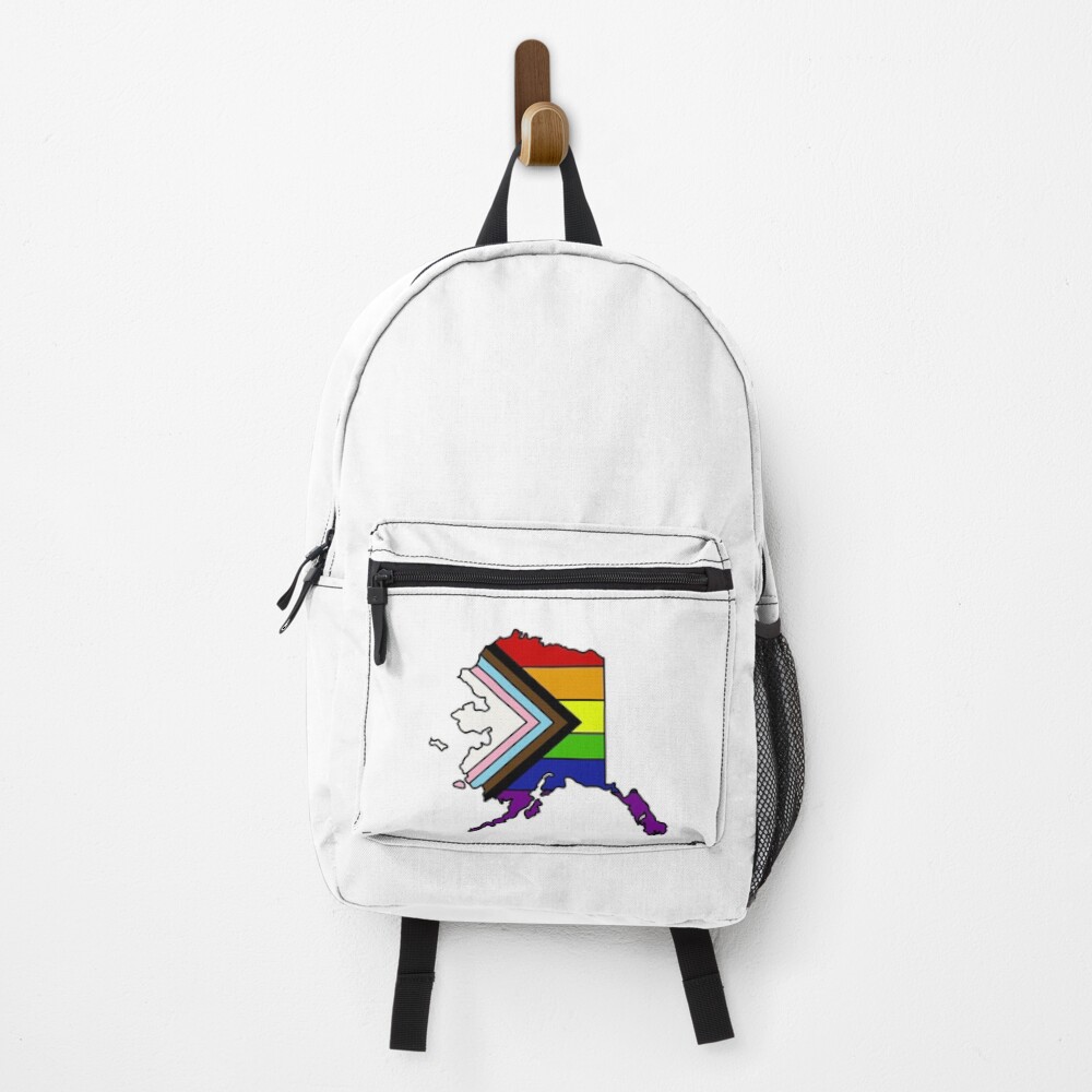 Item preview, Backpack designed and sold by TheUndeadDesign.