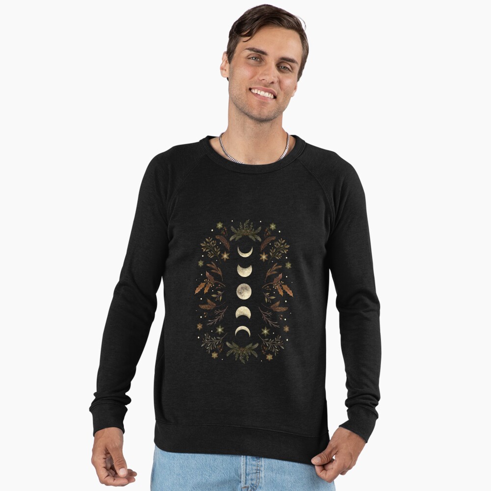 Vista previa del artículo con la obra «Sudadera ligera», diseñado y vendido por episodicDrawing.