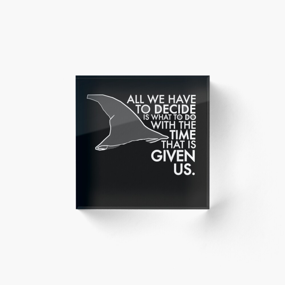 Item preview, Acrylic Block designed and sold by fabtop.