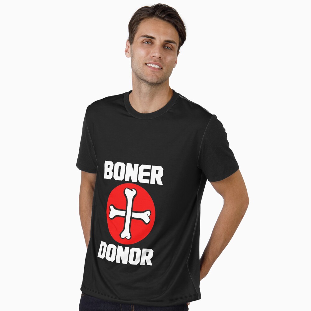 Aperçu de l'œuvre T-shirt graphique créée et vendue par Dear-Ashlin.