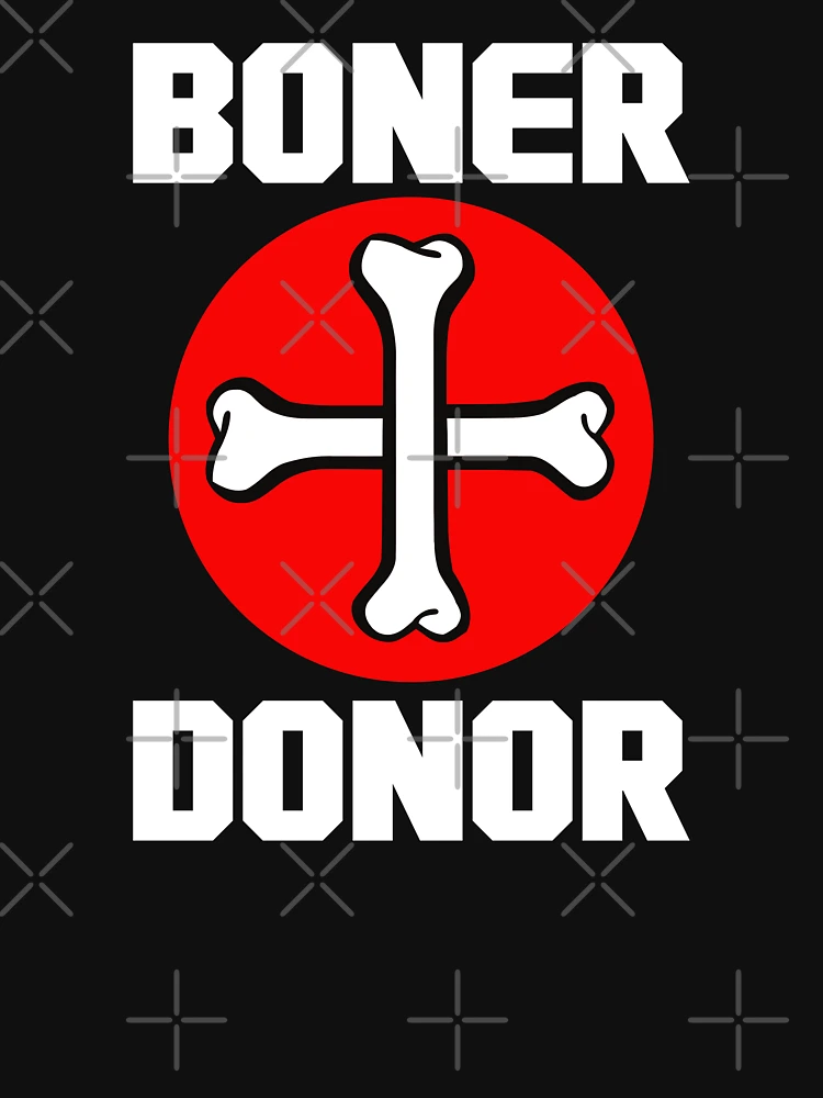 Aperçu 7 sur 7. T-shirt classique avec l'œuvre Boner Donateur Hubie Halloween Costume d'Halloween paresseux drôle créée et vendue par Dear-Ashlin.