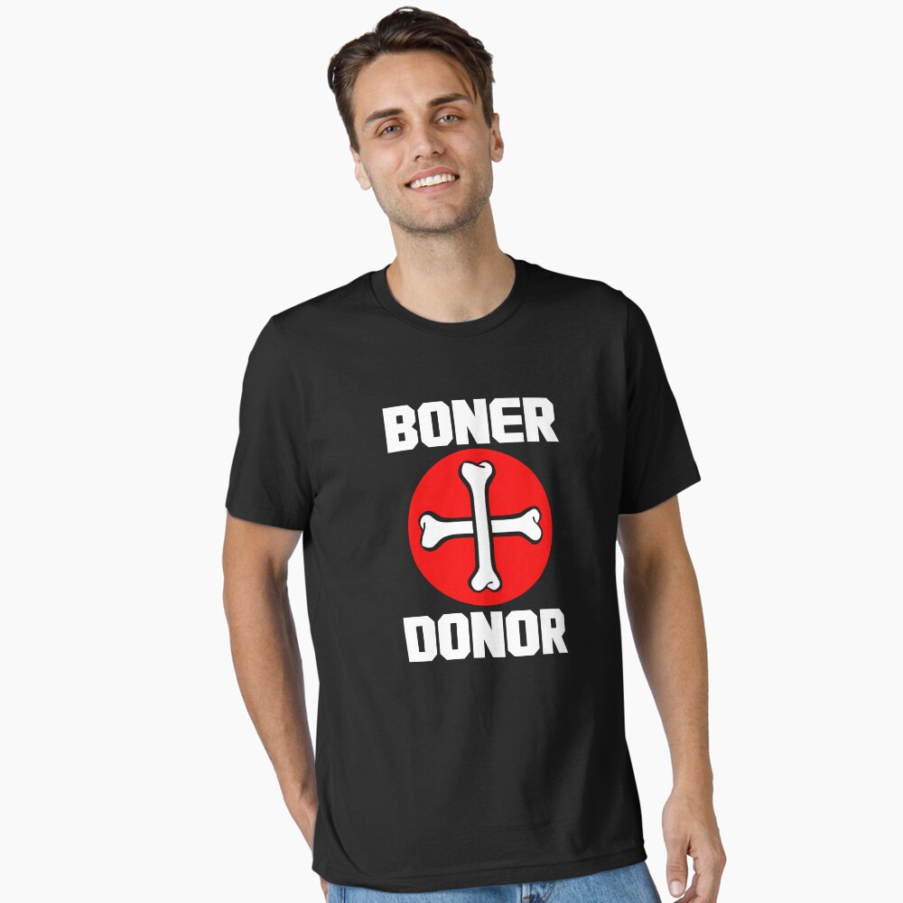 Aperçu de l'œuvre T-shirt essentiel créée et vendue par Dear-Ashlin.