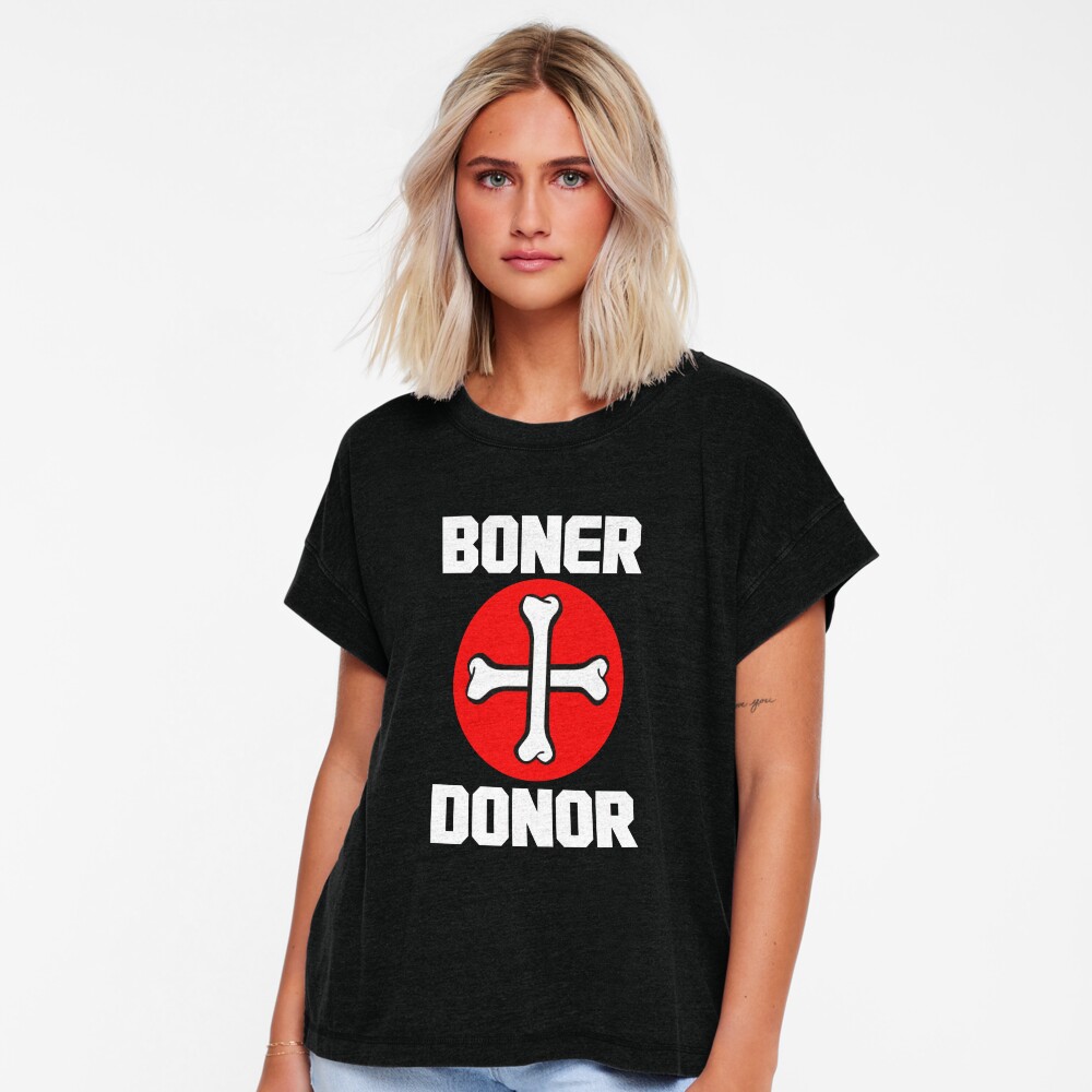 Aperçu de l'œuvre T-shirt décontracté créée et vendue par Dear-Ashlin.