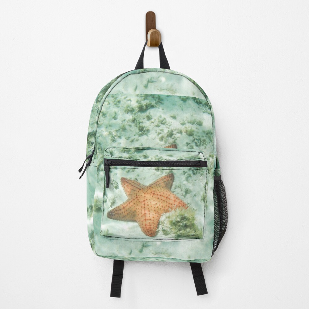 Item preview, Backpack designed and sold by AlexandraStr.