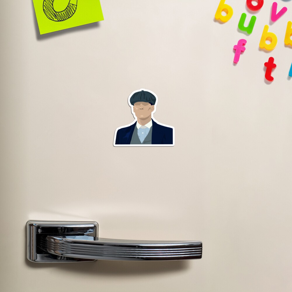 Item preview, Magnet designed and sold by makistickers.