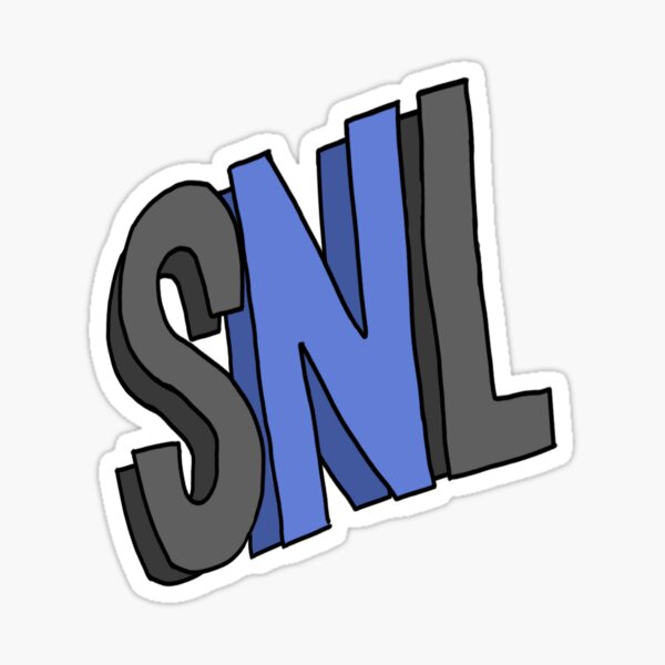 Aperçu de l'œuvre Saturday Night Live créée et vendue par fangirl figure.