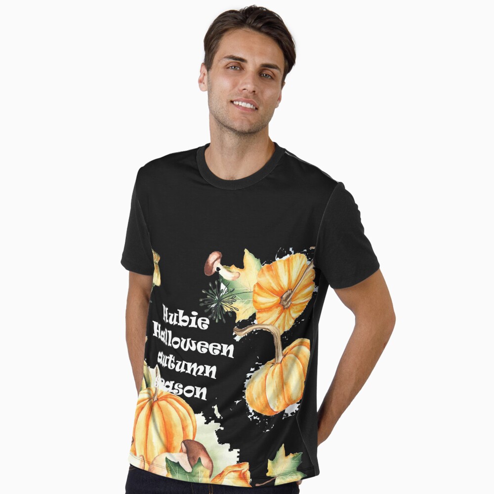 Aperçu de l'œuvre T-shirt graphique créée et vendue par HananDesign13.