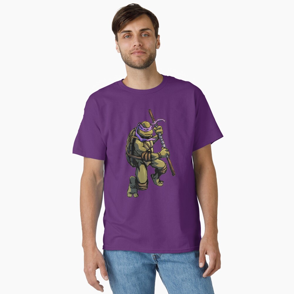 Item preview, Classic T-Shirt designed and sold by hugodourado.
