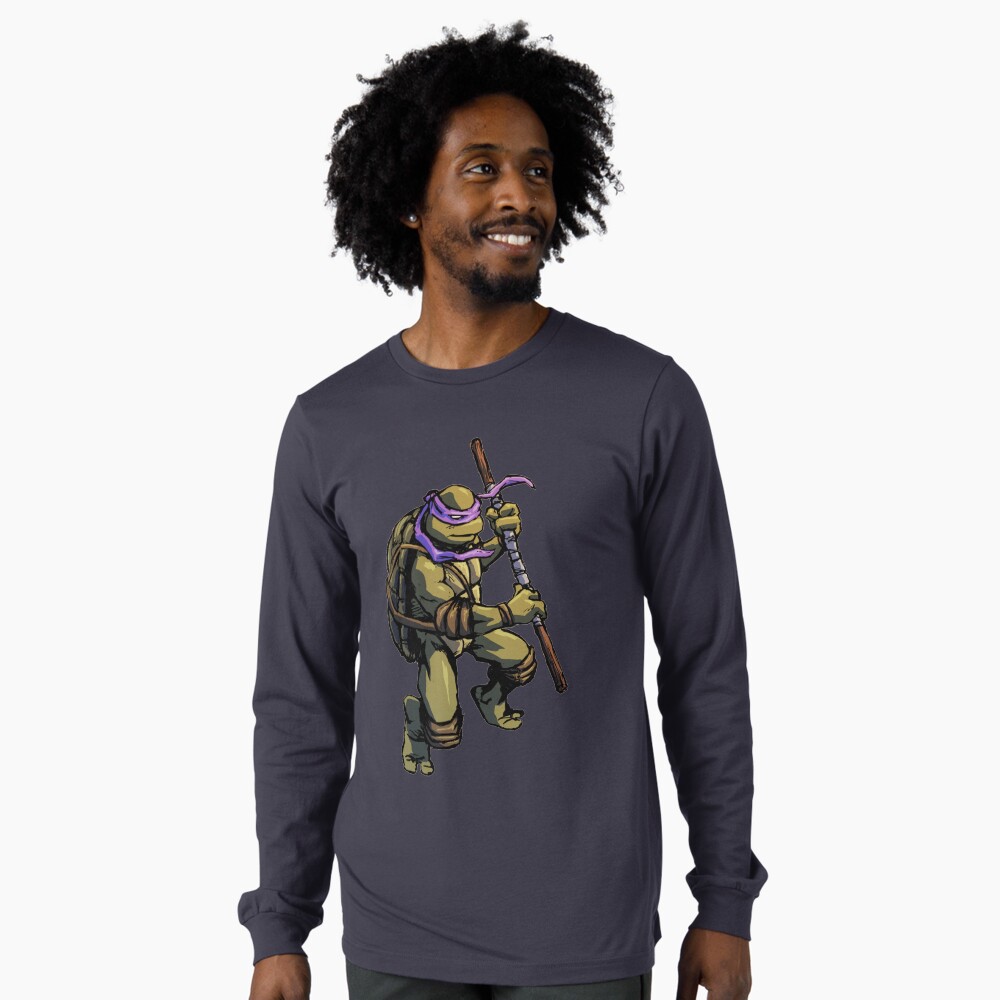 Item preview, Long Sleeve T-Shirt designed and sold by hugodourado.