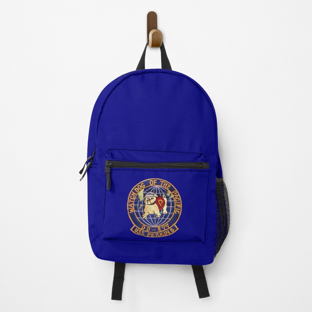 Aperçu de l'œuvre Sac à dos créée et vendue par militarygifts.