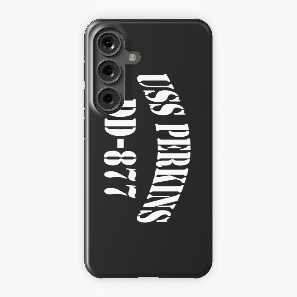 Aperçu de l'œuvre Coque rigide Samsung Galaxy créée et vendue par militarygifts.