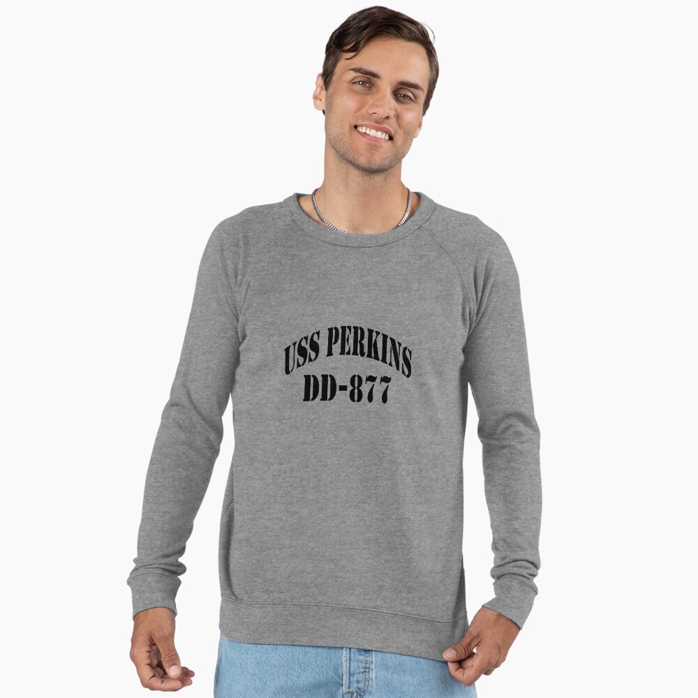Aperçu de l'œuvre Sweatshirt léger créée et vendue par militarygifts.