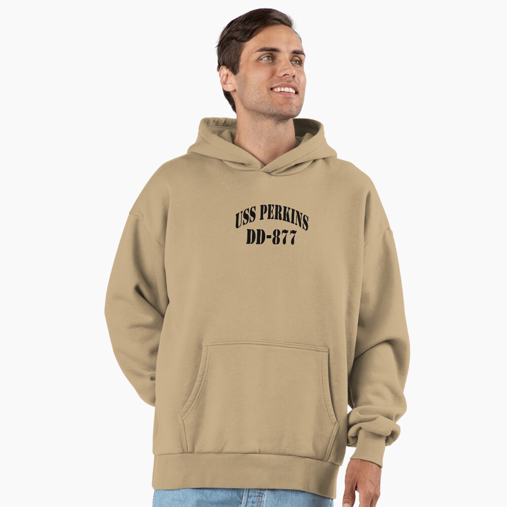 Aperçu de l'œuvre Sweat à capuche oversize premium créée et vendue par militarygifts.
