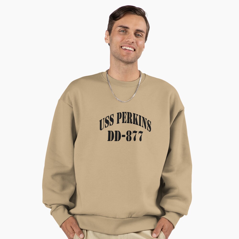 Aperçu de l'œuvre Sweatshirt premium oversize créée et vendue par militarygifts.