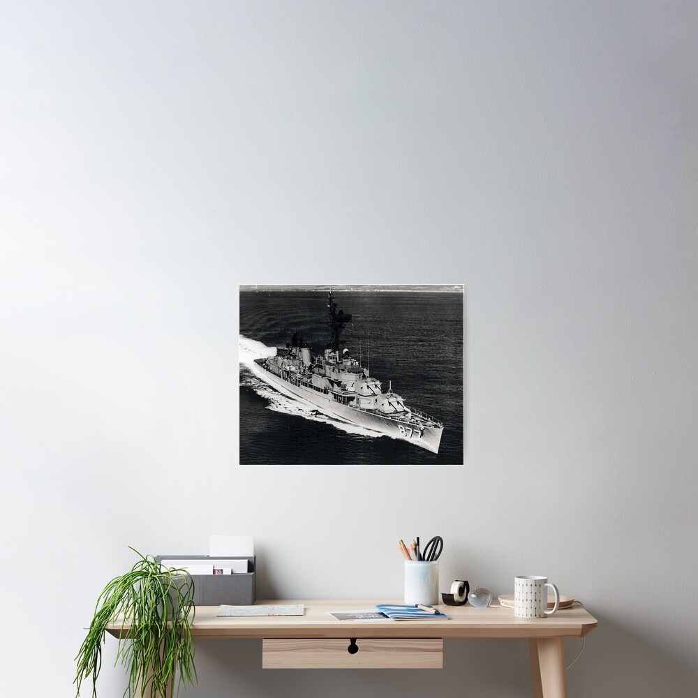 Aperçu de l'œuvre Poster créée et vendue par militarygifts.