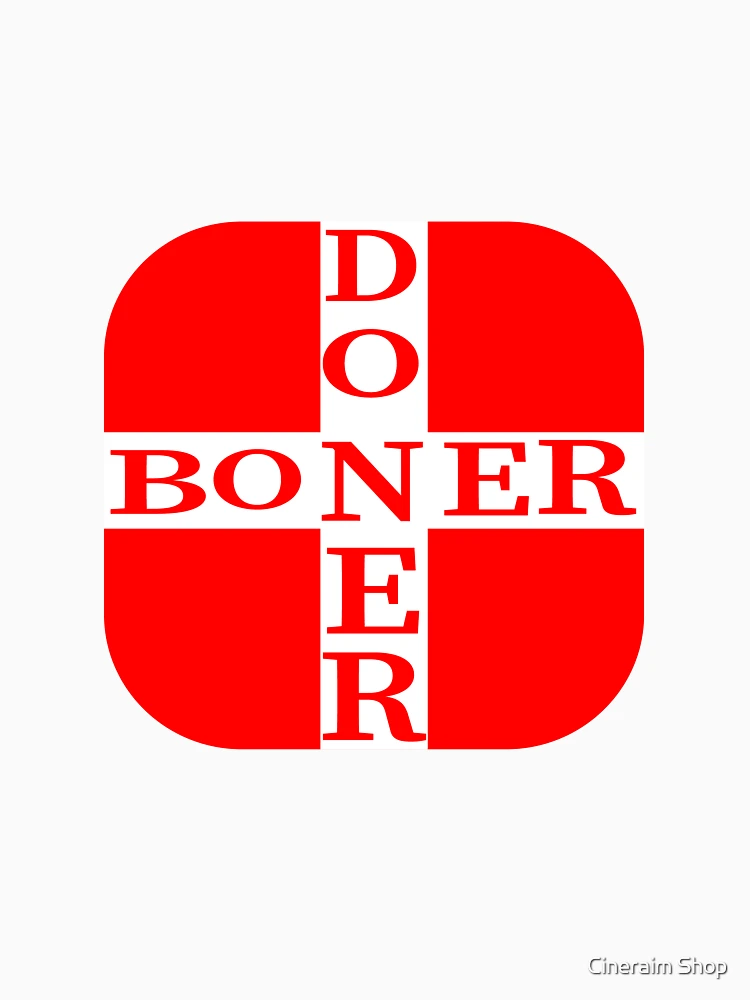 Aperçu 7 sur 7. T-shirt essentiel avec l'œuvre Boner Doner hubie maman d'halloween T-shirt classique créée et vendue par Cineraim Shop.