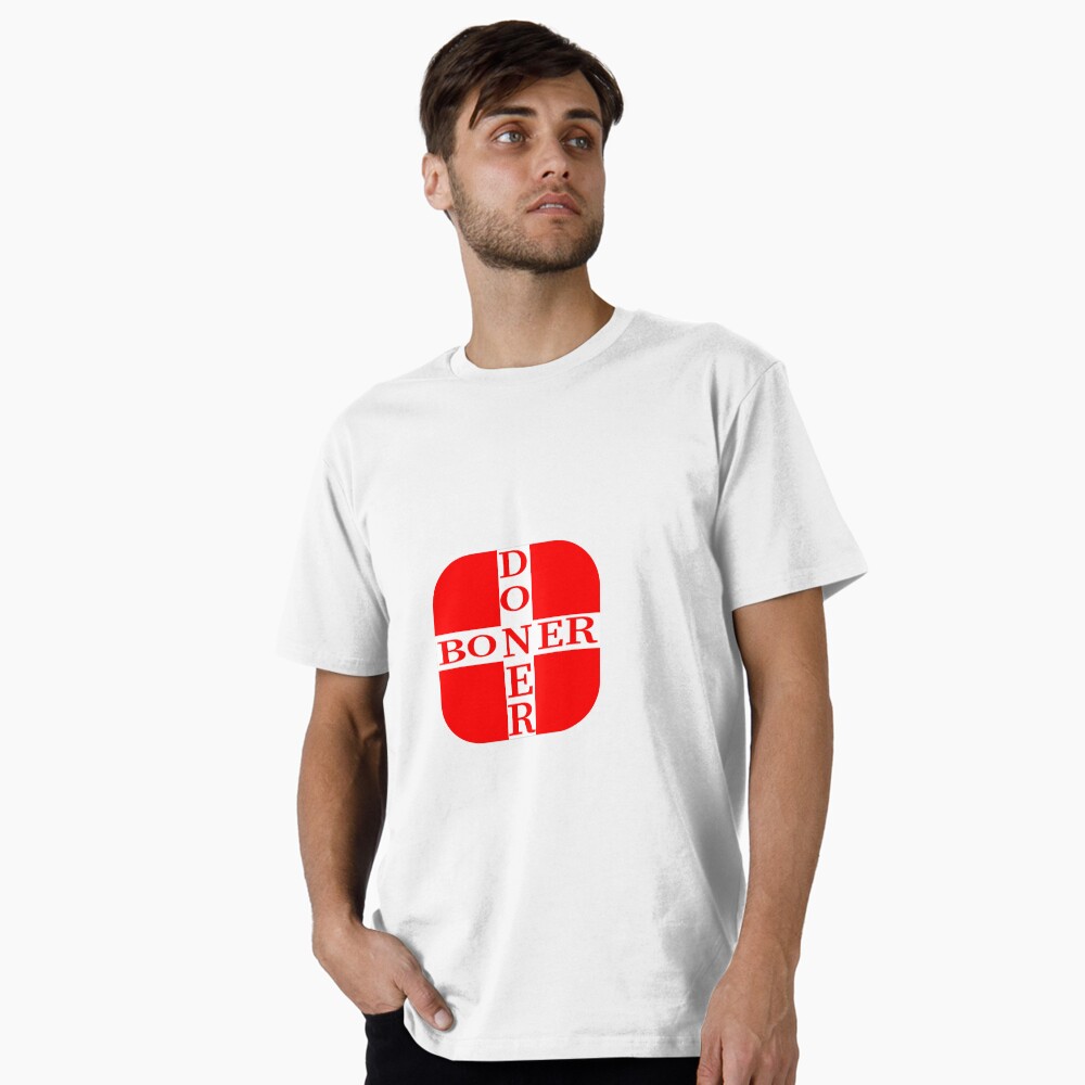 Aperçu de l'œuvre T-shirt premium créée et vendue par Cineraim Shop.