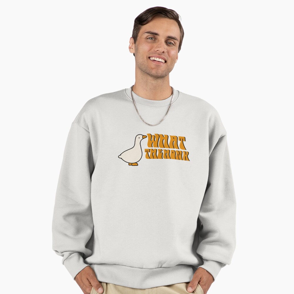 Item preview, Premium Oversized Sweatshirt designed and sold by emma elisabeth.