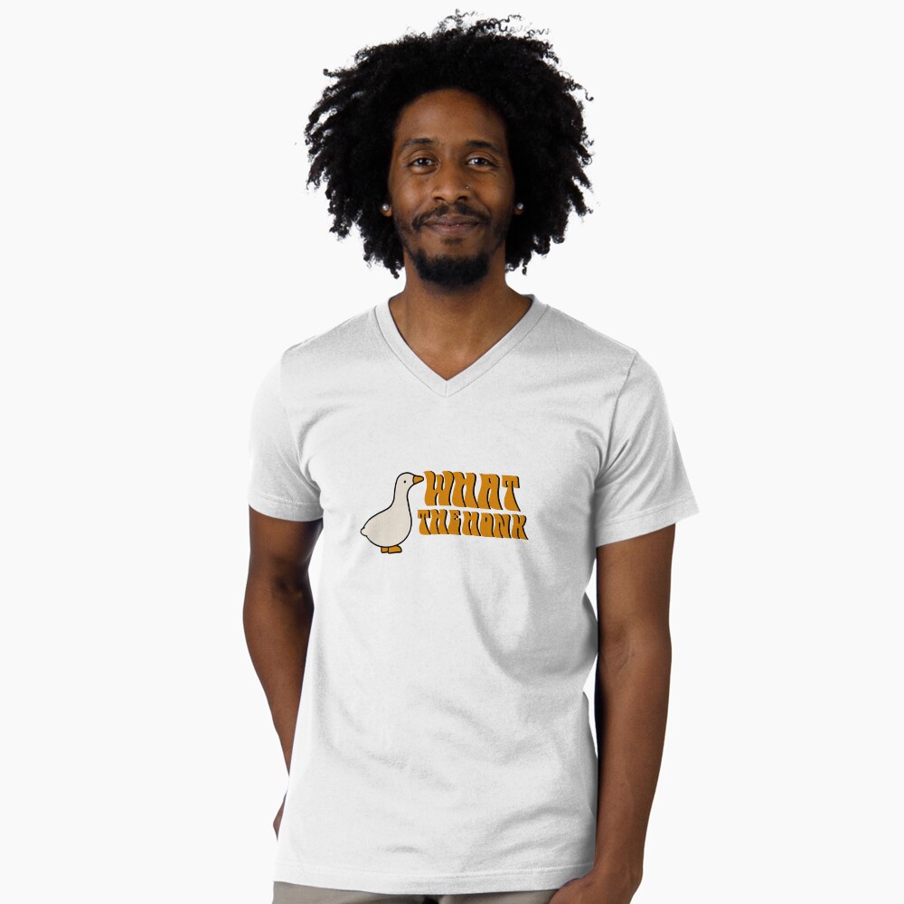 Item preview, V-Neck T-Shirt designed and sold by emma elisabeth.