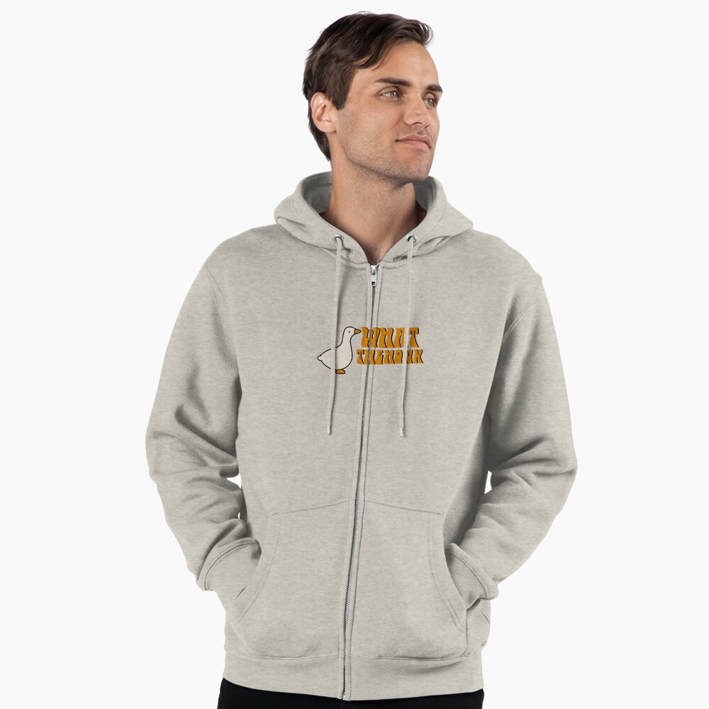 Item preview, Zipped Hoodie designed and sold by emma elisabeth.