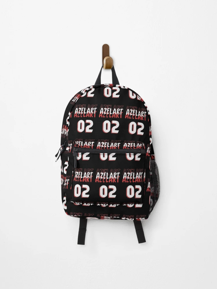 Thumbnail 1 of 3, Backpack, Ben Azelart designed and sold by BasicWear.