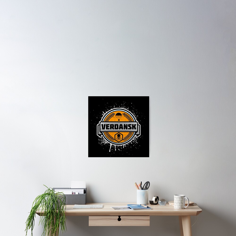 Item preview, Poster designed and sold by DragonGFX.
