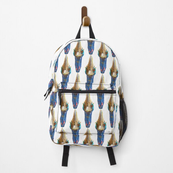 Item preview, Perfil del casuario designed and sold by Dalyndigital Photography.