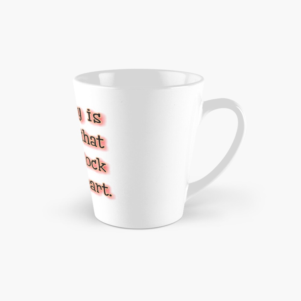 Artikel-Vorschau von Tasse (konisch), designt und verkauft von Ramen De.