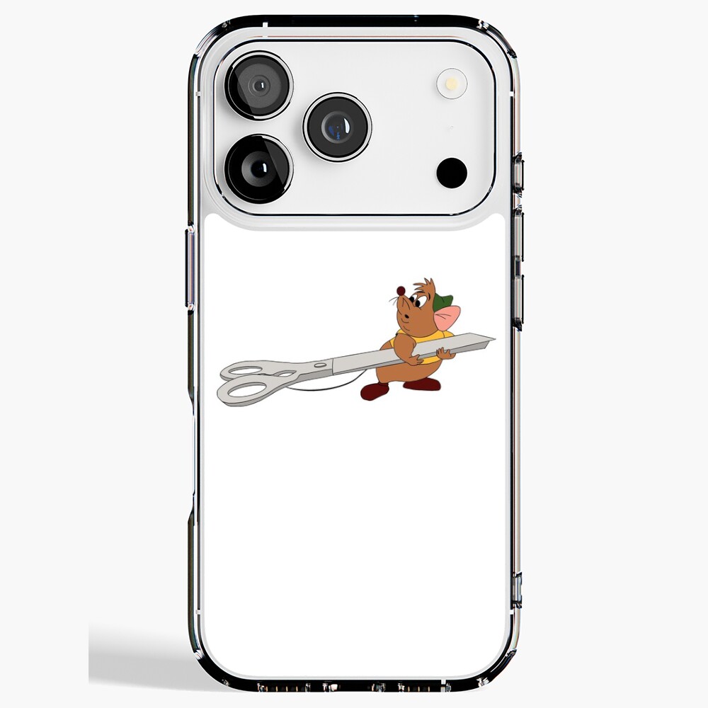 Vista previa del artículo con la obra «Funda blanda para iPhone», diseñado y vendido por pixie--dust.