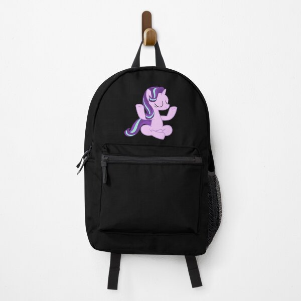Item preview, Starlight Glimmer Lotus Position Meditation designed and sold by Wissle.